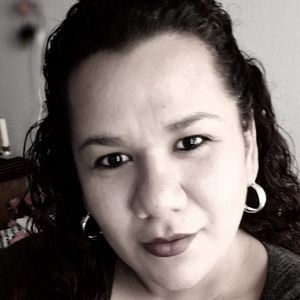 Meet your Posher, Rita